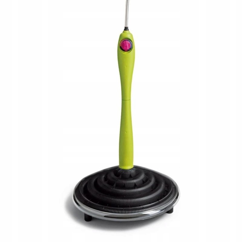 Sunny stiliaus saulės dušas 8 l, kalkių spalvos