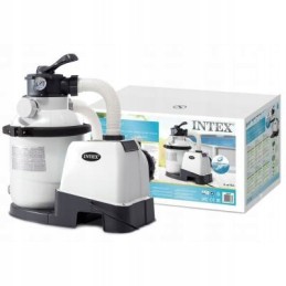 Smėlio filtro siurblys 4500 lh 220v 26644