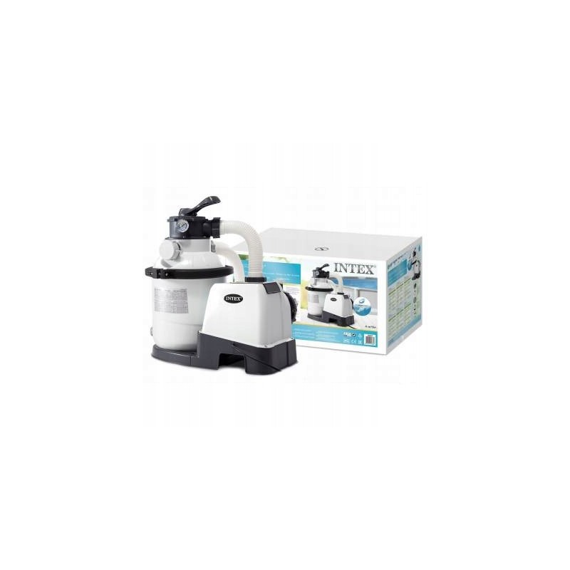 Smėlio filtro siurblys 4500 lh 220v 26644