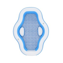 Pripučiamas baseinas 270 x 198 x 51 cm bestway 54409