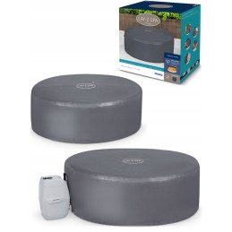Izoliuotas termo dangtelis SPA 180x66cmbestway