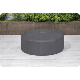 Izoliuotas termo dangtelis SPA 180x66cmbestway
