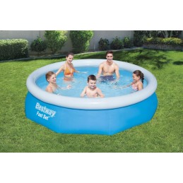 Bestway išsiplečiantis sodo baseinas 305x76cm 57266