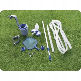 Bestway 58237 prabangus baseino valymo rinkinys