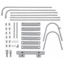 Baseino kopėčios 107cm bestway 58330