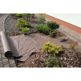 Geosintetika yra mūsų specialybė