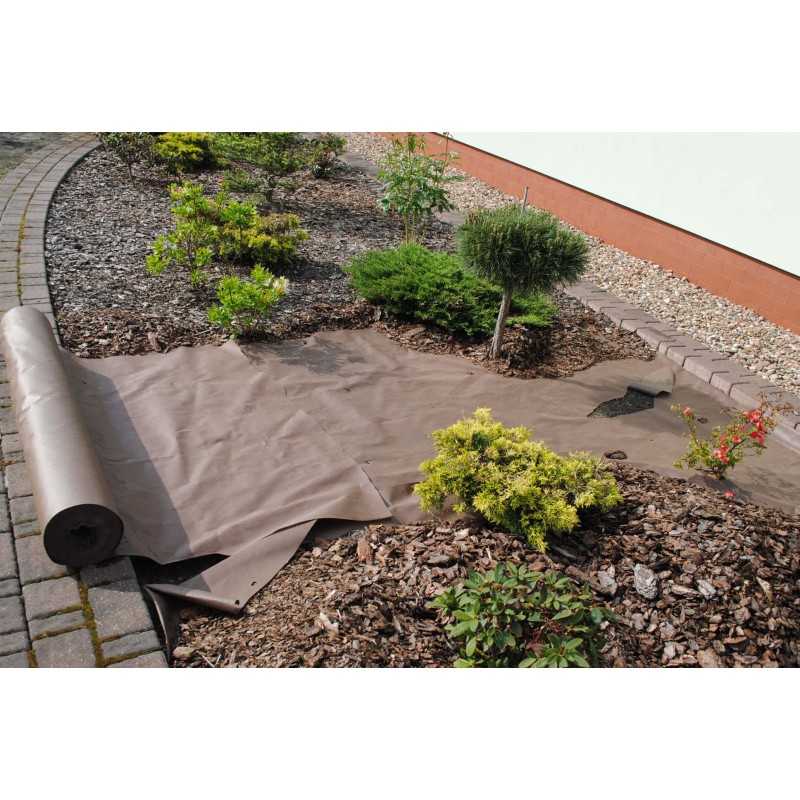 Geosintetika yra mūsų specialybė