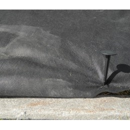 Geosintetika yra mūsų specialybė