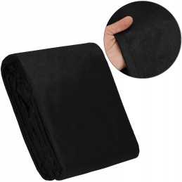 Juoda nuo piktžolių agrotekstilė 50g/m2