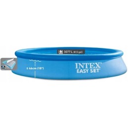 Intex 28116 rinkinys 3 05x0 61m
