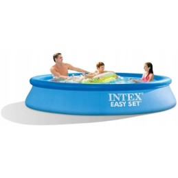 Intex 28116 rinkinys 3 05x0 61m
