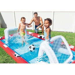 Intex žaidimų aikštelės sporto arena 57147np 20158