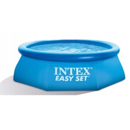 Išsiplečiantis sodo baseinas 305 x 76 cm intex 28120