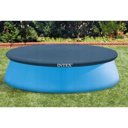 Išsiplečiantis sodo baseinas 305 x 76 cm intex 28120