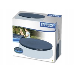 Išsiplečiantis sodo baseinas 305 x 76 cm intex 28120