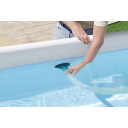 Bestway 58237 prabangus skimerio baseino valymo rinkinys bestway