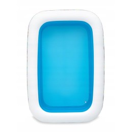 Pripučiamos baseino gėlės 229 x 152 x 56 cm bestway 54120