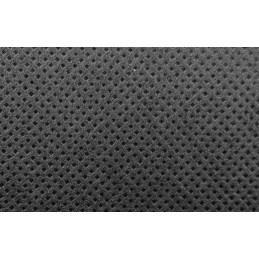 Augalinis audinys uv p 150g m2 1 6x60m juodas storis