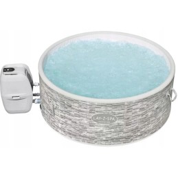 Putplasčio kilimėlis sūkurinės vonios grindims, skirtas bestway 60027