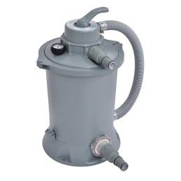 Smėlio baseino siurblys baseinams 3028 lh