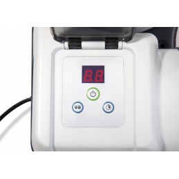 Smėlio siurblys, didelio baseino filtras, intex 26644