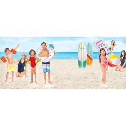 Smėlio siurblys, didelio baseino filtras, intex 26644