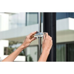 Funkcionalus, praktiškas saulės sodo dušas 20 l bestway 58695