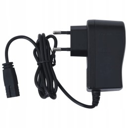 Vidaxl akumuliatorinis baseino dulkių siurblys su putplasčio rankena 92410