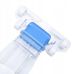 Vidaxl akumuliatorinis baseino dulkių siurblys su putplasčio rankena 92410