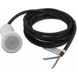 Flotide spot led lamp 1 1 2 fitting rgb