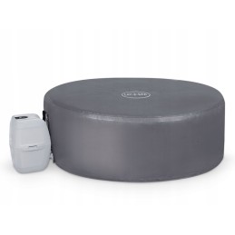 Izoliuotas termo dangtelis SPA 180x66cmbestway