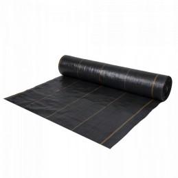 Agrotekstas stiprus nuo piktžolių 110g 1 6x100m