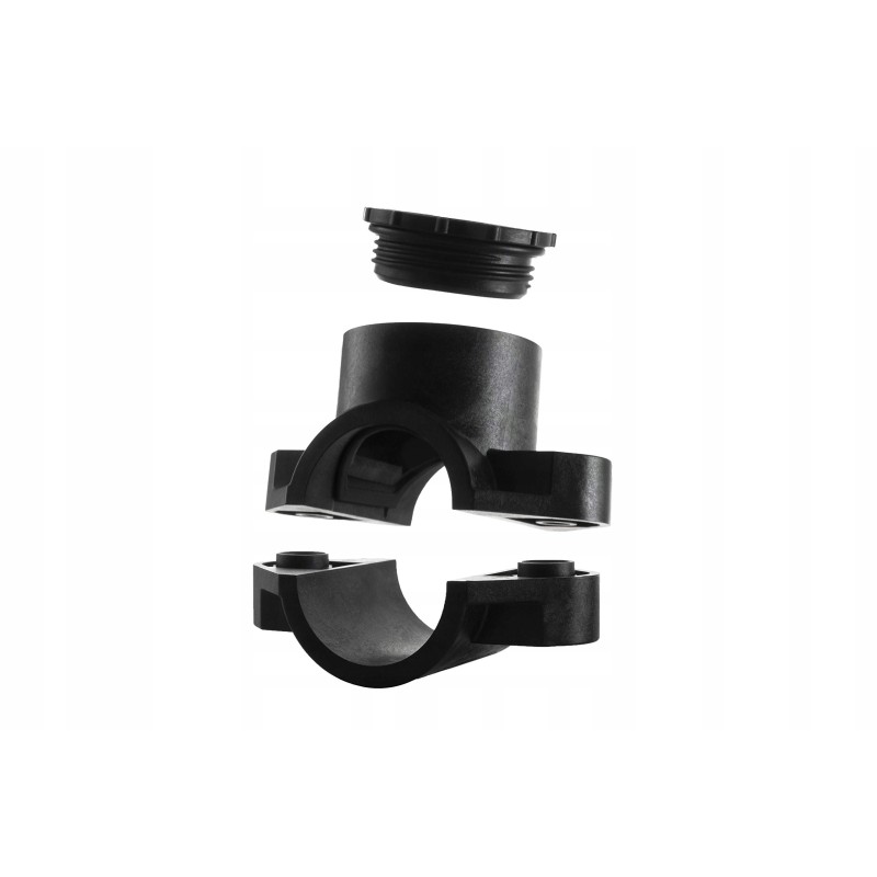 Gre 7015c002 blue fit 50 spaustukas mėlynai jungti