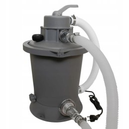 Smėlio siurblys Jilong baseinui 3 028 lh