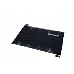 Saulės šildymo kilimėlis baseino vandeniui bestway saulės energijai