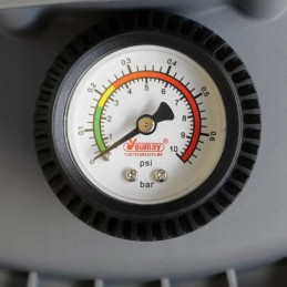 Smėlio siurblys Jilong baseinui 3 028 lh