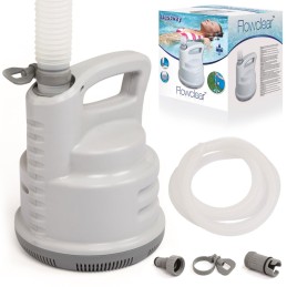 Siurblys vandeniui išsiurbti 3028 lh bestway 58230