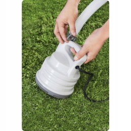 Siurblys vandeniui išsiurbti 3028 lh bestway 58230
