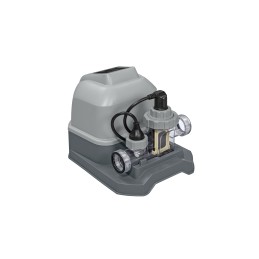 Bestway 58678 chloro generatorius baseinams 6g val