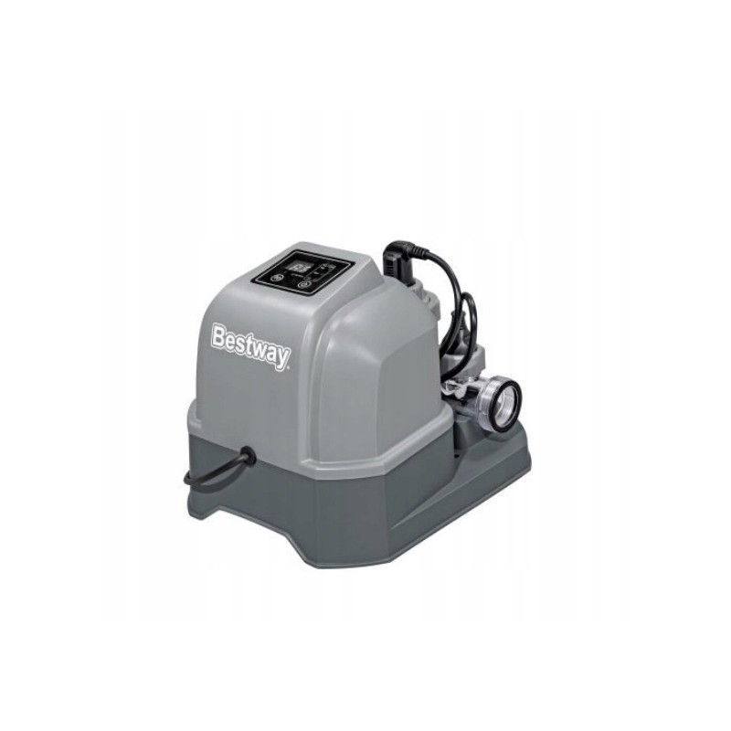 Bestway 58678 chloro generatorius baseinams 6g val