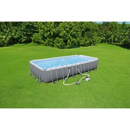 Bestway 58678 chloro generatorius baseinams 6g val