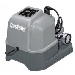 Bestway 58678 chloro generatorius baseinams 6g val