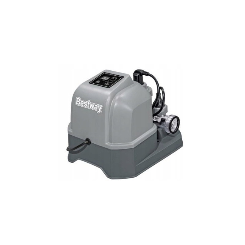 Bestway 58678 chloro generatorius baseinams 6g val