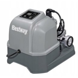 Bestway 58678 chloro generatorius baseinams 6g val
