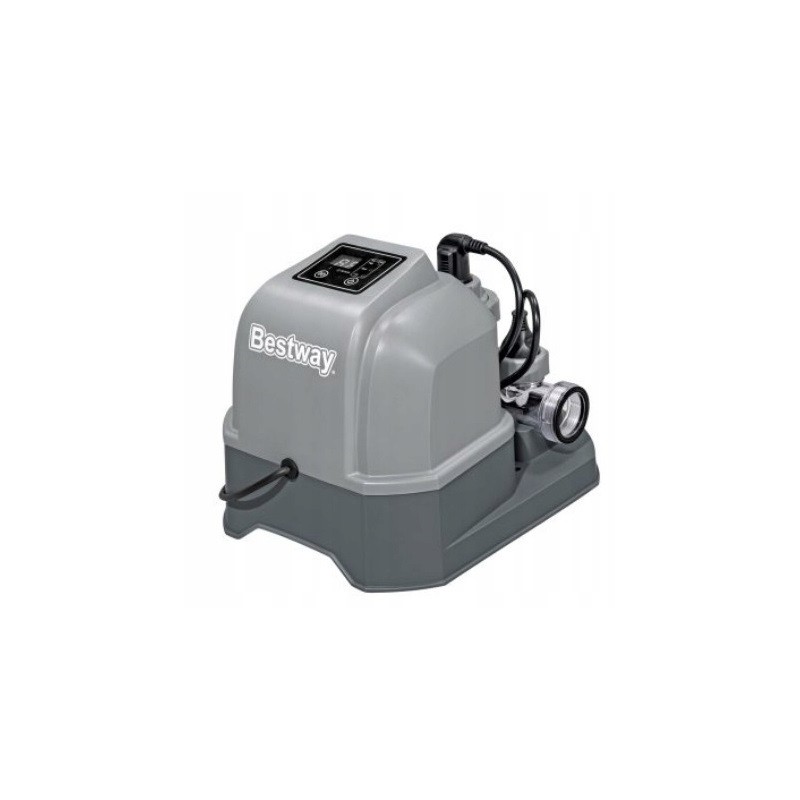 Bestway 58678 chloro generatorius baseinams 6g val