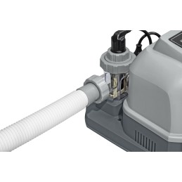 Bestway 58678 chloro generatorius baseinams 6g val