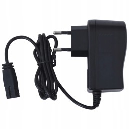 Belaidis baseino dulkių siurblys su putplasčio rankena