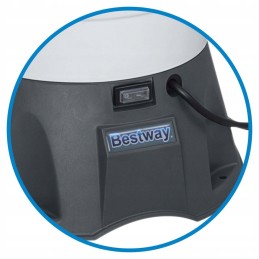 Smėlio siurblys baseinams 3028 lh bestway 58515