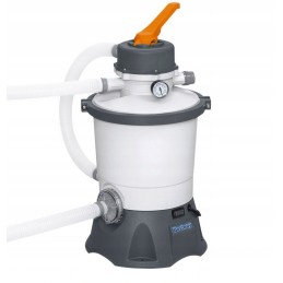 Smėlio siurblys baseinams 3028 lh bestway 58515