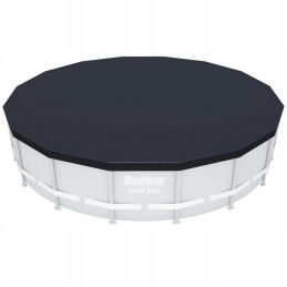 Bestway flowclear baseino danga 488 cm